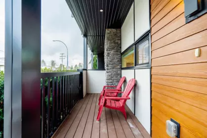Street View Photo of 3 33209 Cherry Avenue, Mission, BC