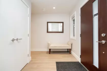 Swimming Pool Photo of 3 33209 Cherry Avenue, Mission, BC