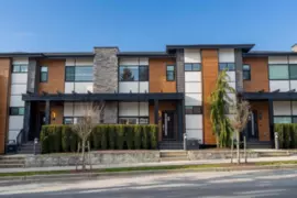 3 33209 Cherry Avenue, Mission, BC