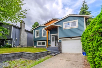 2659 Wildwood Drive, Langley, BC, Langley — Single Family Residence for sale