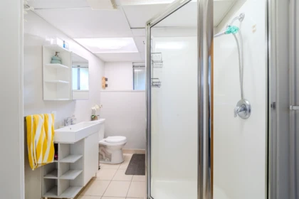 Guest Bathroom Photo of 2659 Wildwood Drive, Langley, BC