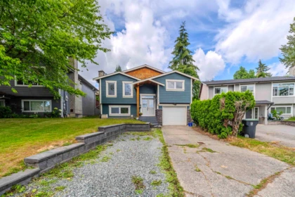 Loft / Bonus Room Photo of 2659 Wildwood Drive, Langley, BC