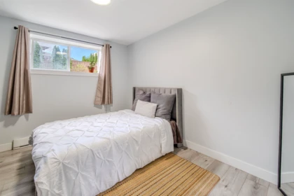 Primary Bedroom Photo of 2659 Wildwood Drive, Langley, BC