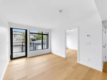 Bedroom 3 Photo of 202 6485 Manitoba Street, Vancouver, BC