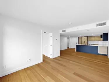 Hallway Photo of 202 6485 Manitoba Street, Vancouver, BC
