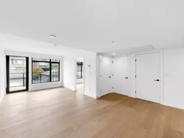 Kitchen Photo of 202 6485 Manitoba Street, Vancouver, BC