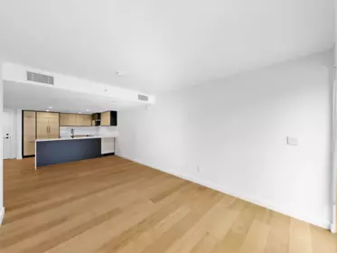 Laundry Room Photo of 202 6485 Manitoba Street, Vancouver, BC