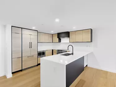Loft / Bonus Room Photo of 202 6485 Manitoba Street, Vancouver, BC