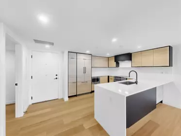 Office / Den Photo of 202 6485 Manitoba Street, Vancouver, BC