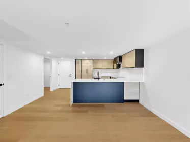 Pantry Photo of 202 6485 Manitoba Street, Vancouver, BC