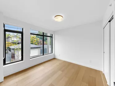Primary Bedroom Photo of 202 6485 Manitoba Street, Vancouver, BC
