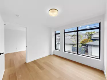 Staircase Photo of 202 6485 Manitoba Street, Vancouver, BC