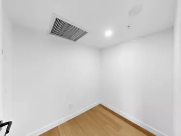Walk-In Closet Photo of 202 6485 Manitoba Street, Vancouver, BC