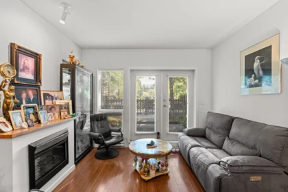 Primary Bedroom Photo of 111 15322 101 Avenue, Surrey, BC