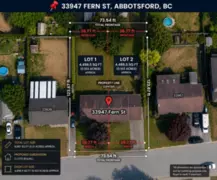 33947 Fern Street, Abbotsford, BC