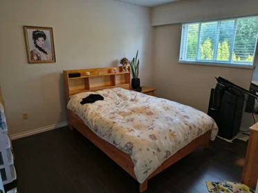 Bedroom 2 Photo of 332 Avalon Drive, Port Moody, BC