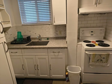 Pantry Photo of 332 Avalon Drive, Port Moody, BC