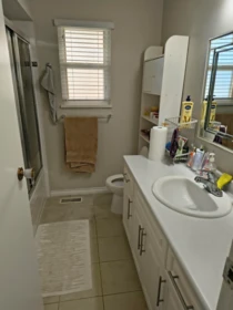 Primary Bedroom Photo of 332 Avalon Drive, Port Moody, BC