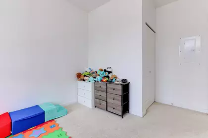 Basement Recreation Room Photo of 324 15138 34 Avenue, Surrey, BC