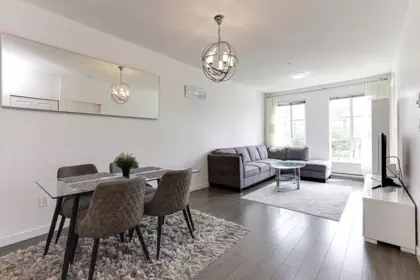 324 15138 34 Avenue, Surrey, BC, Surrey — Apartment/Condo for sale