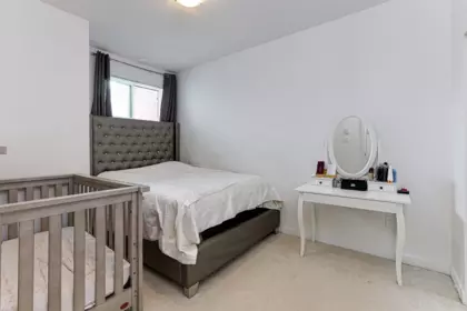 Guest Bathroom Photo of 324 15138 34 Avenue, Surrey, BC