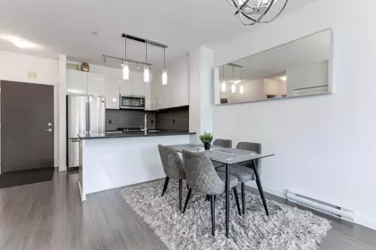 Primary Bedroom Photo of 324 15138 34 Avenue, Surrey, BC