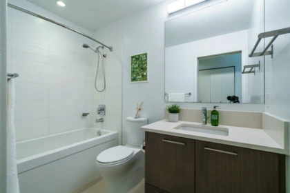 Garage Interior Photo of 107 5981 Gray Avenue, Vancouver, BC