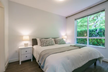Office / Den Photo of 107 5981 Gray Avenue, Vancouver, BC