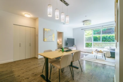 Pantry Photo of 107 5981 Gray Avenue, Vancouver, BC