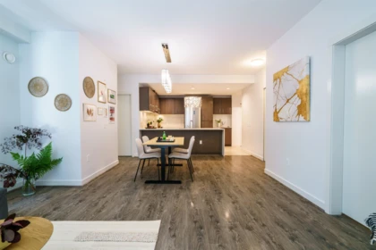 Primary Bathroom Photo of 107 5981 Gray Avenue, Vancouver, BC
