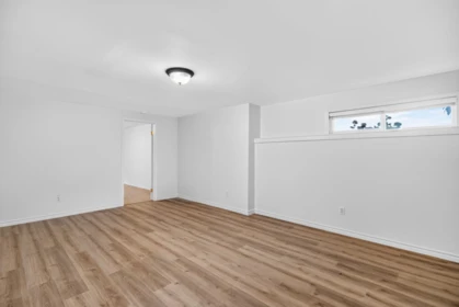 Garage Interior Photo of 32877 10th Avenue, Mission, BC