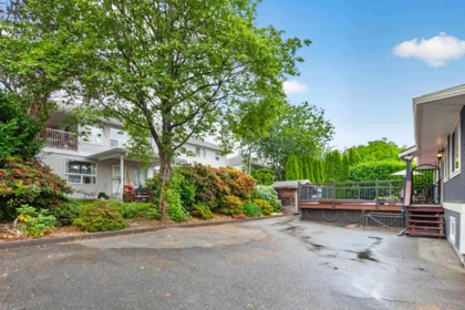 Hot Tub / Spa Photo of 32877 10th Avenue, Mission, BC