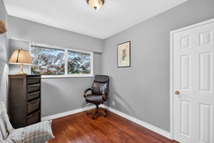 Office / Den Photo of 32877 10th Avenue, Mission, BC