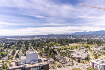 Office / Den Photo of 3303 13308 Central Avenue, Surrey, BC