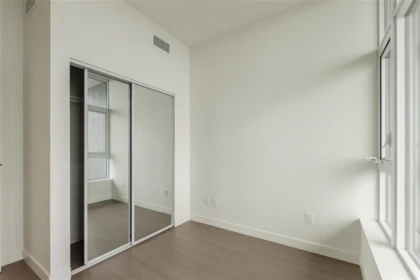 Primary Bedroom Photo of 3303 13308 Central Avenue, Surrey, BC