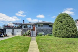 430 Montgomery Street, Coquitlam, BC