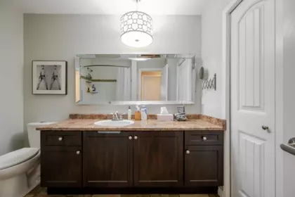 Hallway Photo of 46 12180 189a Street, Pitt Meadows, BC