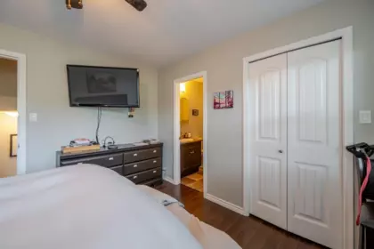 Mudroom Photo of 46 12180 189a Street, Pitt Meadows, BC