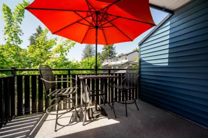 Primary Bedroom Photo of 46 12180 189a Street, Pitt Meadows, BC