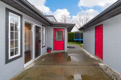 Pantry Photo of 2688 W 19th Avenue, Vancouver, BC