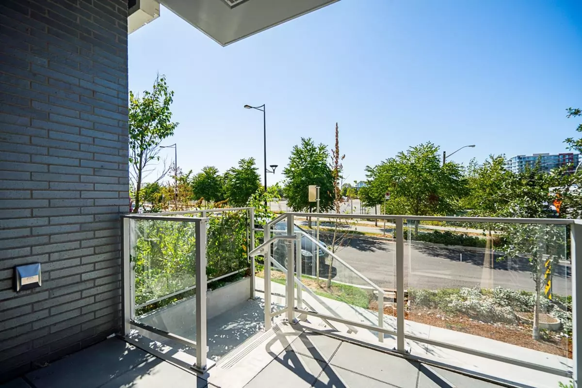 Family Room Photo of 114 3430 E Kent Avenue South, Vancouver, BC