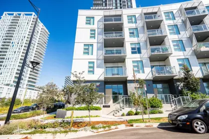 114 3430 E Kent Avenue South, Vancouver, BC, Vancouver — Townhouse for sale