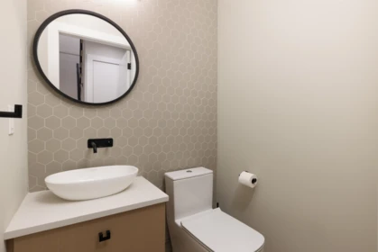 Office / Den Photo of 2939 W 15th Avenue, Vancouver, BC