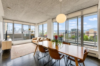 801 919 Station Street, Vancouver, BC, Vancouver — Apartment/Condo for sale