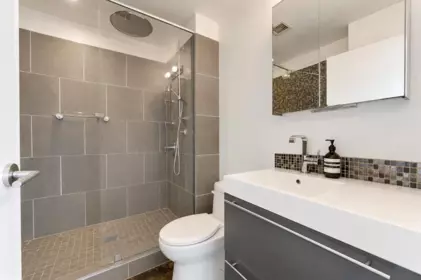 Mudroom Photo of 801 919 Station Street, Vancouver, BC