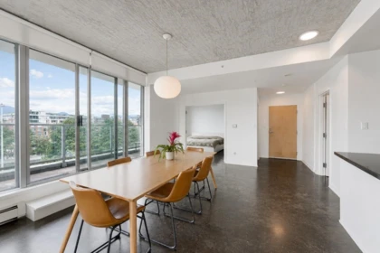 Office / Den Photo of 801 919 Station Street, Vancouver, BC