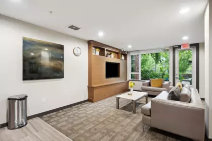 Garden / Landscaping Photo of 412 3163 Riverwalk Avenue, Vancouver, BC