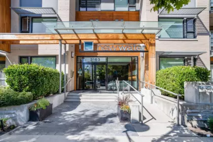 Hot Tub / Spa Photo of 412 3163 Riverwalk Avenue, Vancouver, BC