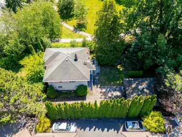8171 Garden City Road, Richmond, BC, Richmond — Single Family Residence for sale