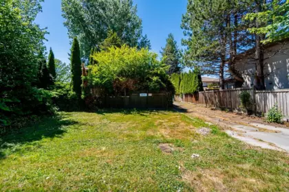 8171 Garden City Road, Richmond, BC, Richmond — Single Family Residence for sale